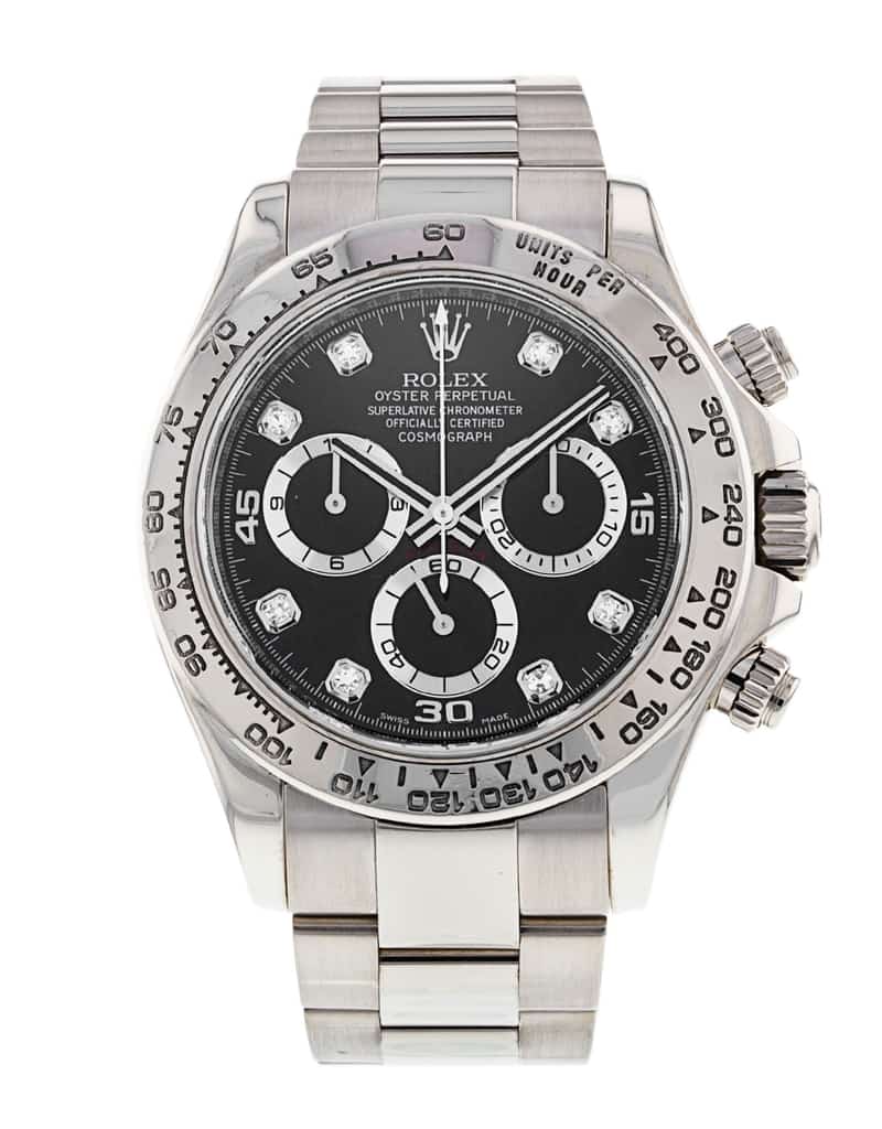 Rolex Daytona 116509 Rolex Daytona 116509